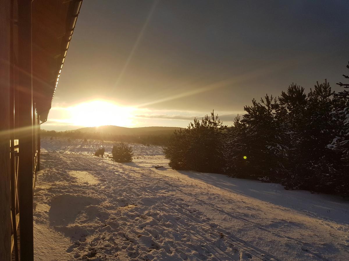 Kompleks Male Dolomity Hucisko  المظهر الخارجي الصورة
