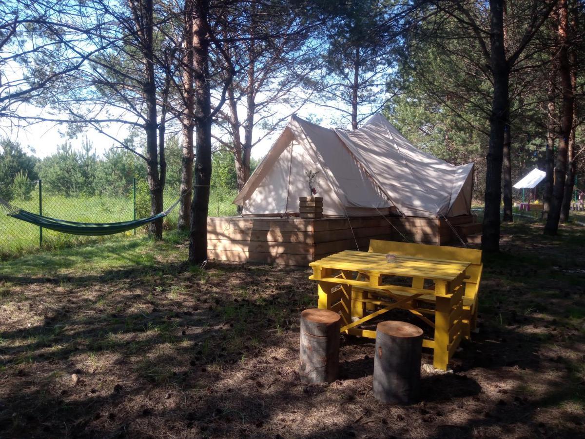Kompleks Male Dolomity Hucisko  المظهر الخارجي الصورة
